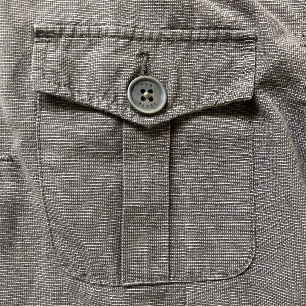 Ted Baker Lightweight Jacket - image 4